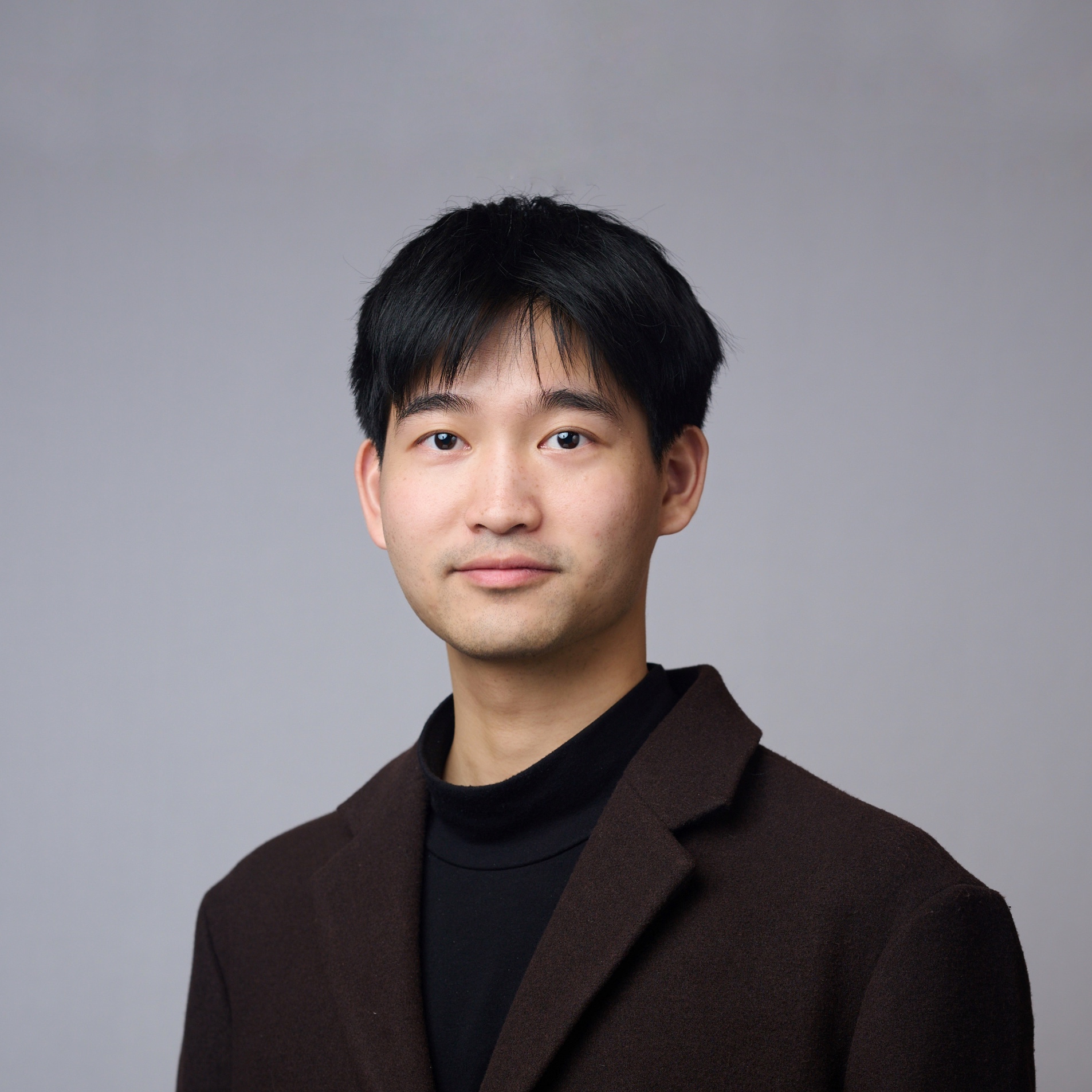 Ziyu Xiang
